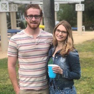 Meet your Posher, Brendan